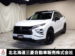 三菱 エクリプスクロス 1.5 ブラック エディション 4WD 