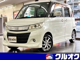スズキ パレット 660 SW XS 禁煙車 車検令和9年8月まで　12ヶ月走行距