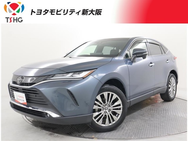 1オーナーのトヨタ認定中古車！ポイントはドラレコ、JBL12インチTコネクト対応ナビ、Bカメラ、ETC、レーダークルコン、HUD、PBドア、Pシート、BSM、RCTA、DIミラー、障害物センサー、衝突回避、など装備充実！