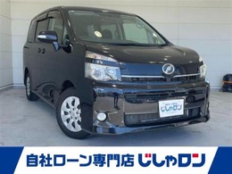 トヨタ ヴォクシー 2.0 X Lエディション 純正ナビ TV ETC 片側パワスラ Bカメ