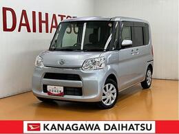 ダイハツ タント 660 X SAIII サポカーSワイド適合　ミラクルオープンド