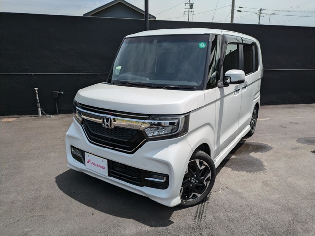 修復歴無しの綺麗な車両です。