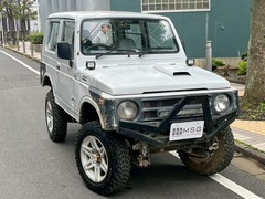 ジムニー