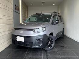 フィアット ドブロ 1.5 ディーゼルターボ ディーゼルターボ　5人乗り　試乗車