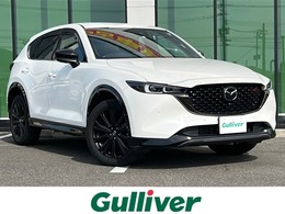 マツダ CX-5 2.2 XD スポーツ アピアランス ディーゼルターボ 純正10インチナビ 全方位カメラ ドラレコ