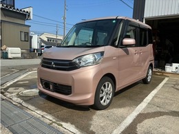 三菱 eKスペース 660 G 