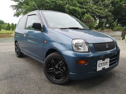 三菱 ミニカ 660 ライラ 5速アルミタワーバーマフラーステアリング