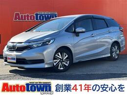 ホンダ シャトル 1.5 ハイブリッド ホンダセンシング Bluetooth 衝突軽減ブレーキ ETC