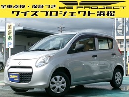 スズキ アルト 660 F 5速マニュアル車 検R8.8 全国対応1年保証