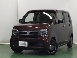 ホンダ N-WGN 660 L スタイルプラス ビター ドラレコ　ディスプレイオーディオ　Rカメ