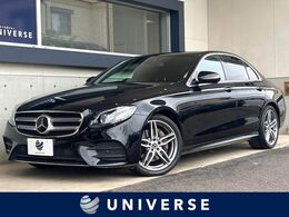 メルセデス・ベンツ Eクラス E200 アバンギャルド スポーツ レザーエクスクルーシブ サンルーフ 禁煙車