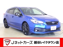 インプレッサスポーツ