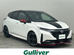 日産 ノートオーラ 1.2 NISMO チューンド e-POWER 4WD プロパイロット/BOSEサウンド/全方位カメラ