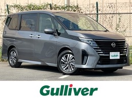 日産 セレナ 1.4 e-POWER ハイウェイスターV 純正ナビ 全周囲 プロパイロット 両側電動