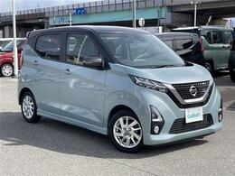 日産 デイズ 660 ハイウェイスターX 1オナ ナビ フルセグ バックカメラ LED