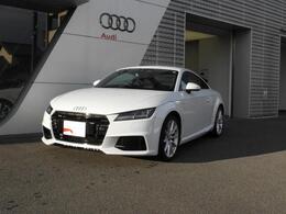 アウディ TT 1.8 TFSI 