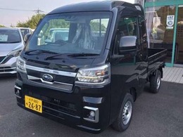 スバル サンバートラック 660 グランドキャブ 三方開 4WD /ハイゼットトラックジャンボエクストラOEM