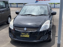 スズキ スイフト 1.2 XG ナビ/フルセグTV　DVD再生　スマートキー