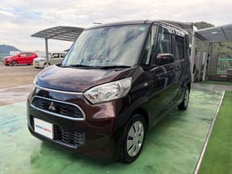 三菱 eKスペース 660 M eアシスト ナビ・バックカメラ・前後ドラレコ・ETC