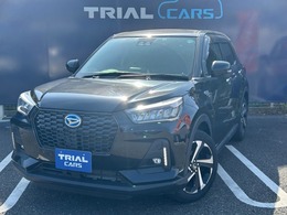 ダイハツ ロッキー 1.2 プレミアム G HEV DSPオーディオ　ワンセグTV　禁煙車