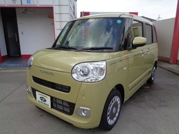 ダイハツ ムーヴキャンバス 660 セオリー G 純正ディスプレイオーディオ