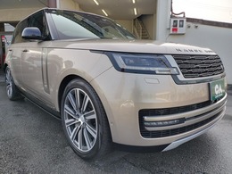 ランドローバー レンジローバー HSE P440e スタンダードホイールベース PHEV/電ステップ/急速クーラーBOX/SR/1オナ
