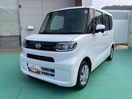 ダイハツ タント X 