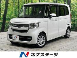 ホンダ N-BOX 660 L 後期 電動スライド 純正ディスプレイオーデ