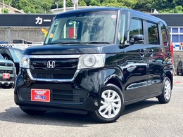 ホンダ N-BOX 660 G L ホンダセンシング 社外ナビ/ETC/Bluetooth