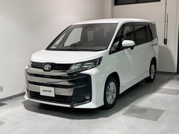 トヨタ ノア 2.0 S-G ウェルキャブ 車いす仕様車 タイプI 車いす2名仕様 スロープ　車椅子　2脚