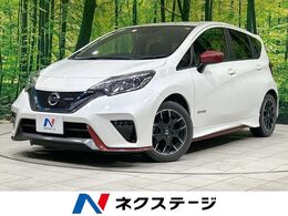 日産 ノート 1.2 e-POWER NISMO 純正ナビ　バックカメラ