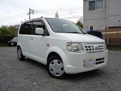 日産 オッティ の中古車 660 S 福岡県春日市 16.9万円