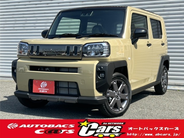 Amazon.co.jp: ダイハツ タフト プルバックカー ミニカー サンド