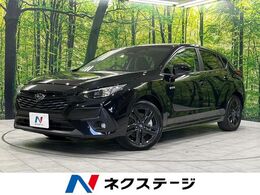 スバル インプレッサハッチバック 2.0 ST-G 4WD 全周囲カメラ 禁煙車 衝突軽減 LEDヘッド