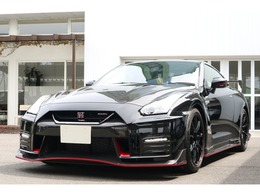 日産 GT-R 3.8 NISMO スペシャル エディション 4WD 