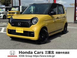 ホンダ N-ONE 660 RS 