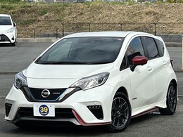 日産 ノート 1.2 e-POWER NISMO アラウンドビューモニター ナビ フルセグ