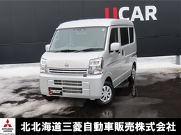 日産 NV100クリッパー 660 DX GLパッケージ ハイルーフ 4WD 4WDロック　シートヒーター　キーレス