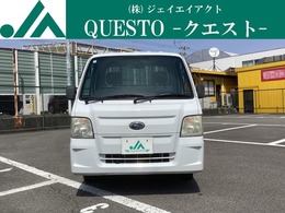 スバル サンバートラック 660 TB 三方開 4WD 5MT