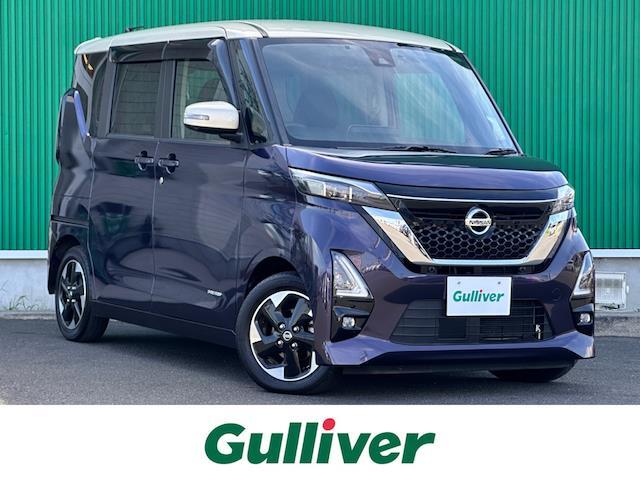 2トーンカラー　プロパイロット　快適パックA　アラウンドビューモニター　純正9インチナビ　ETC　ドライブレコーダー　ハンズフリーパワースライドドア　踏み間違い衝突防止アシスト　前方衝突予測警報