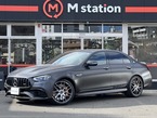 E63 S 4マチックプラス ファイナル エディション 4WD MP202301