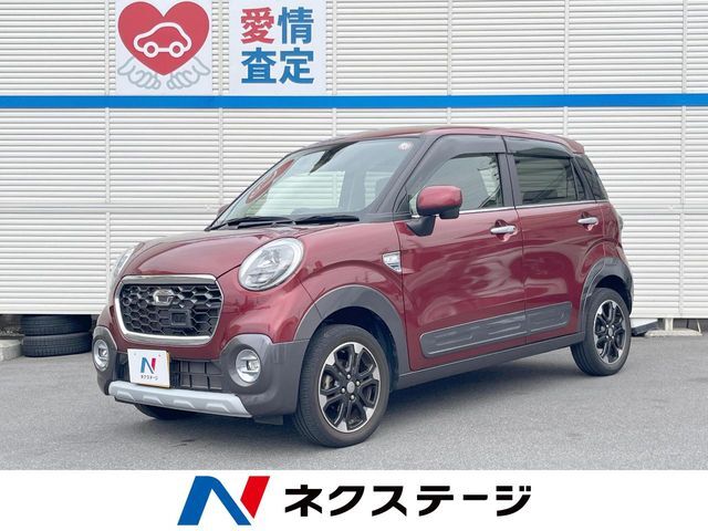 LEDフォグライト・純正15インチアルミホイール・キーフリーシステム