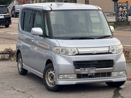 ダイハツ タント 660 カスタム RS 4WD 