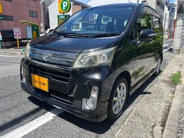 ダイハツ ムーヴ 660 カスタム X ・CD・Pスタート・Tチェーン