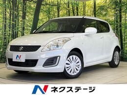 スズキ スイフト 1.2 XG メモリーナビ　ETC　ドライブレコーダー