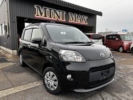 トヨタ ポルテ 1.3 X ナビTV　PSDr　ETC　TRC