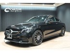 C180 スポーツ レザーエクスクルーシブパッケージ