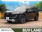 2.0 アドベンチャー 4WD