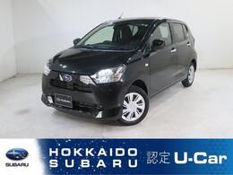 スバル プレオプラス L 