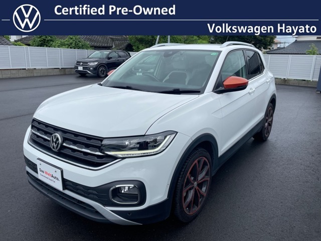 フォルクスワーゲン隼人　認定中古車をご覧いただきありがとうございます。見るだけでも結構です。いつでもwelcomeです。